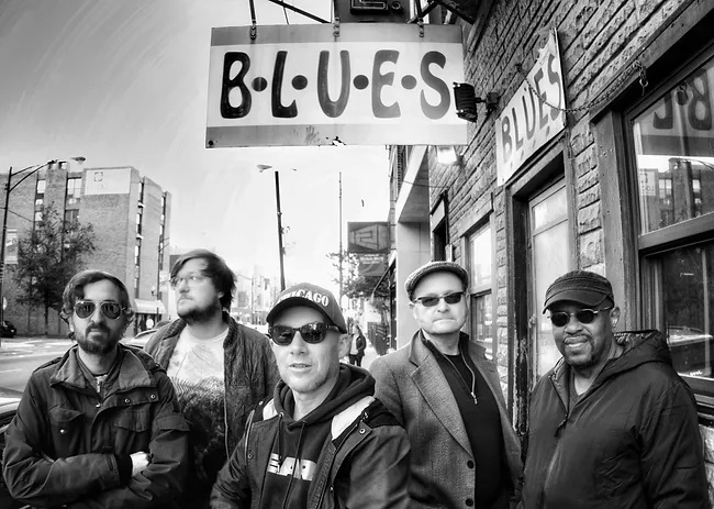 bw_Band_BLUES