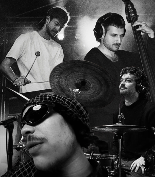 i-LASHES c 2025 Arthur Clees